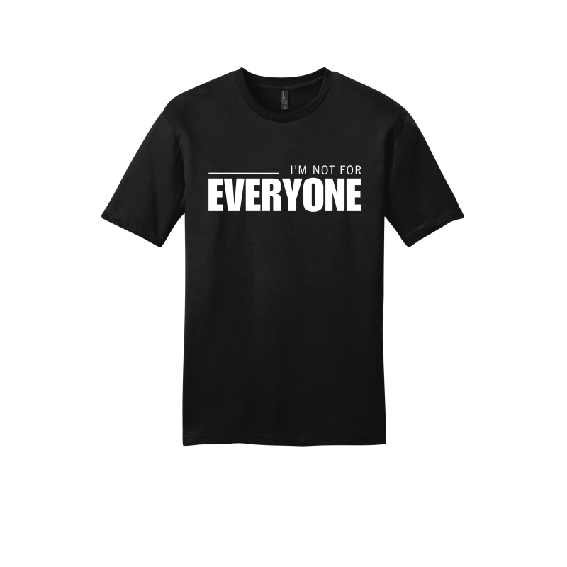 Be Great T-Shirt | Sincerely Supermom
